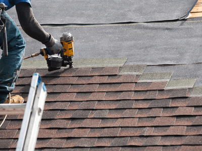 About Roof Repair Experts Montague, TX